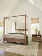 Wynwood Open Nightstand