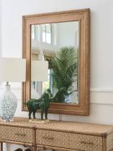 Illusions Rectangular Mirror