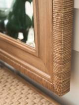 Illusions Rectangular Mirror