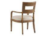 Delano Woven Arm Chair