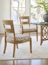 Delano Woven Side Chair