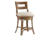 Bay Harbour Swivel Counter Stool