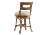 Bay Harbour Swivel Counter Stool