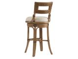 Bay Harbour Swivel Bar Stool