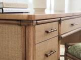 Sunny Isles Writing Desk