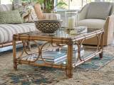Deering Bay Rectangular Cocktail Table