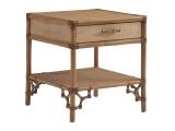 Bayfront Rectangular End Table