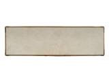 Sailfish Console Table
