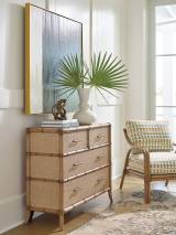 Dolphin Cay Hall Chest