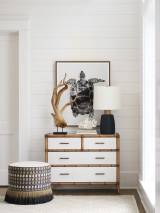Hall Chest