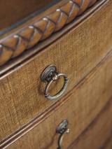 Silver Sands Bachelors Chest