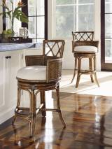Kamala Bay Swivel Counter Stool