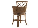 Kamala Bay Swivel Counter Stool