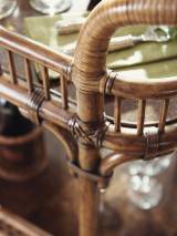 Veranda Bar Cart