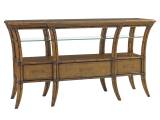 Oyster Reef Sideboard