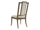 St. Barts Splat Back Side Chair