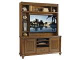Pelican Cay Media Console