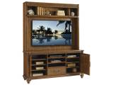 Pelican Cay Entertainment Deck