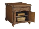 Mariner Storage End Table