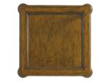 Bimini Square End Table