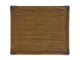 Bungalow Chairside Chest