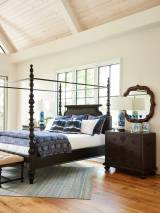 Tommy bahama kingstown cheap sovereign poster bed