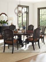 Isla Verde Arm Chair