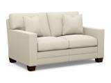 Bristol Love Seat