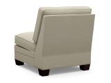 Bristol Sectional Laf Chair