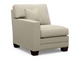 Bristol Sectional Laf Chair