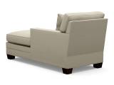 Bristol Sectional Raf Chaise