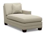 Bristol Sectional Raf Chaise