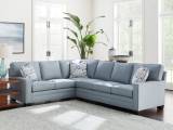 Bristol Sectional