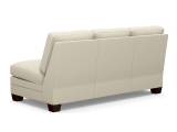 Tanner Armless Sofa