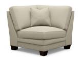 Tanner Corner Chair