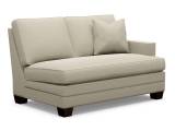 Tanner Raf Love Seat