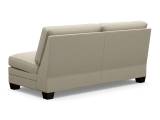 Tanner Armless Sofa