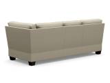 Tanner Laf Corner Sofa