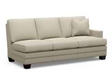 Tanner Right Arm Facing Sofa