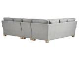 Tanner Sectional