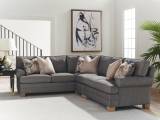 Tanner Sectional