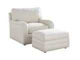 Bedford Ottoman