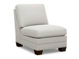 Townsend Armless Chair