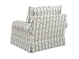 Townsend Swivel Chair