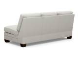 Townsend Armless Sofa