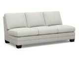 Townsend Armless Sofa