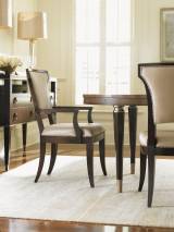 Seneca Upholstered Arm Chair