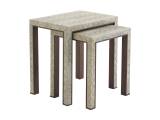 Adler Nesting Tables