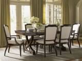 Candace Arm Chair