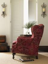 Batik Wing Chair